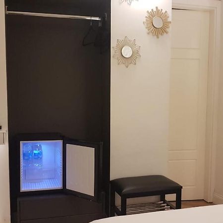 Room Del Giglio Bari Exterior foto
