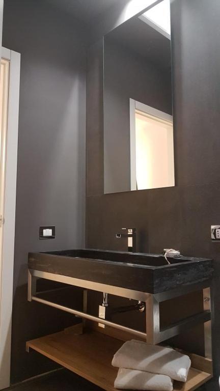 Room Del Giglio Bari Exterior foto